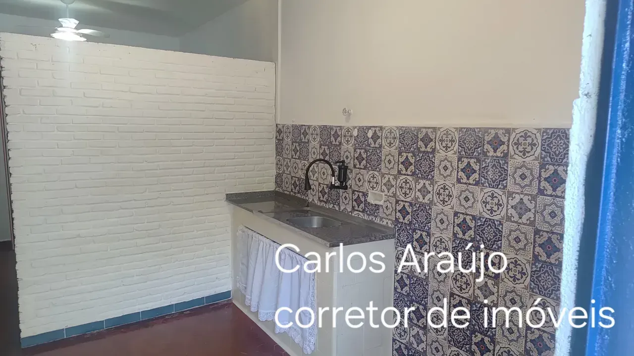 Casa linear com 1 quarto e sem vaga de estacionamento — photo 2