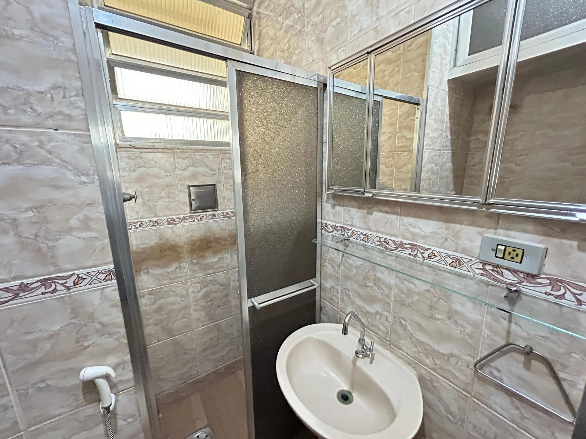 Квартира 55 м², 2 спальні, Ріо-де-Жанейро — photo 33