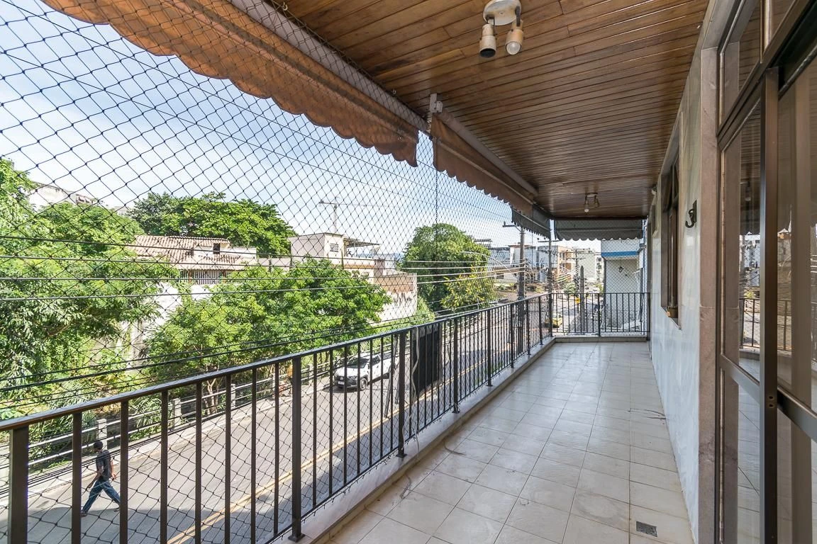 3 quartos e espaço de home office: apartamento de 116 m² — photo 11