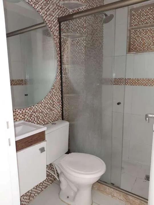 Невмеблированная квартира: 3 спальни и 1 парковка — photo 3
