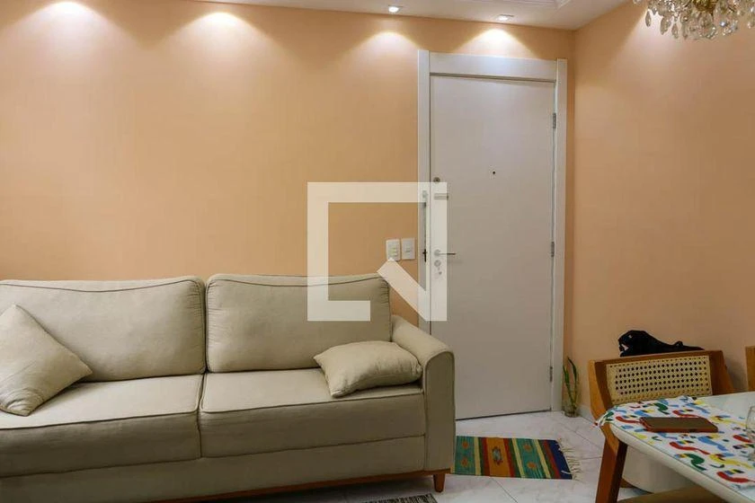 Furnished 2-bedroom apartment with balcony grill — photo 3