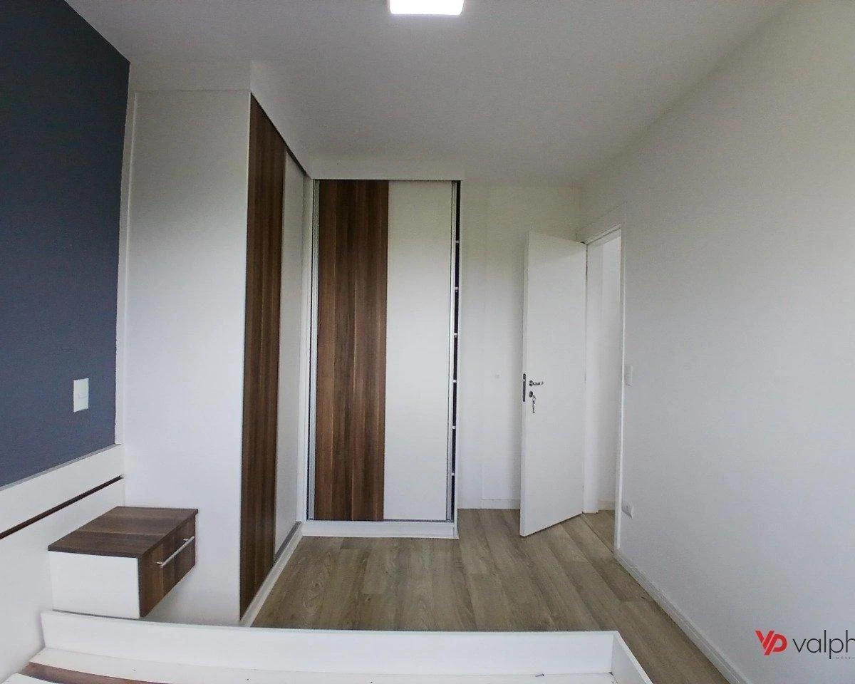 Furnished apartment, 52 m², with a home office — photo 46