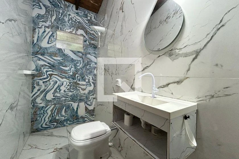 Furnished house with 2 bedrooms and 1 suite, 20 m² — photo 4