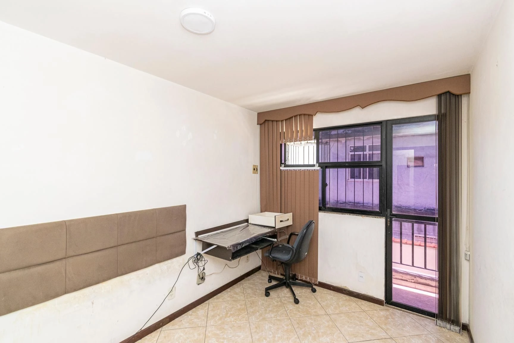 Washing machine in a 2-bedroom house, 46 m² — photo 26