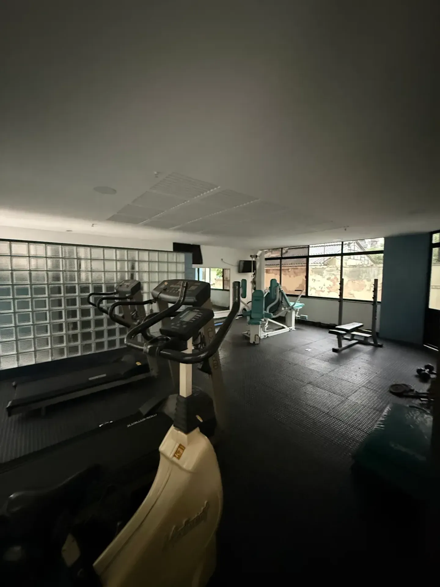 Departamento de 3 dormitorios en edificio con gimnasio — photo 29
