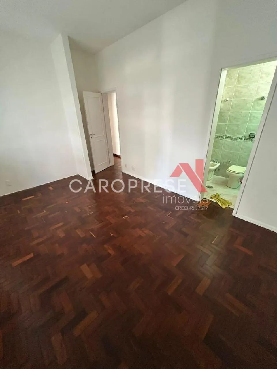 Apartment with 3 bedrooms and 2 bathrooms — photo 9