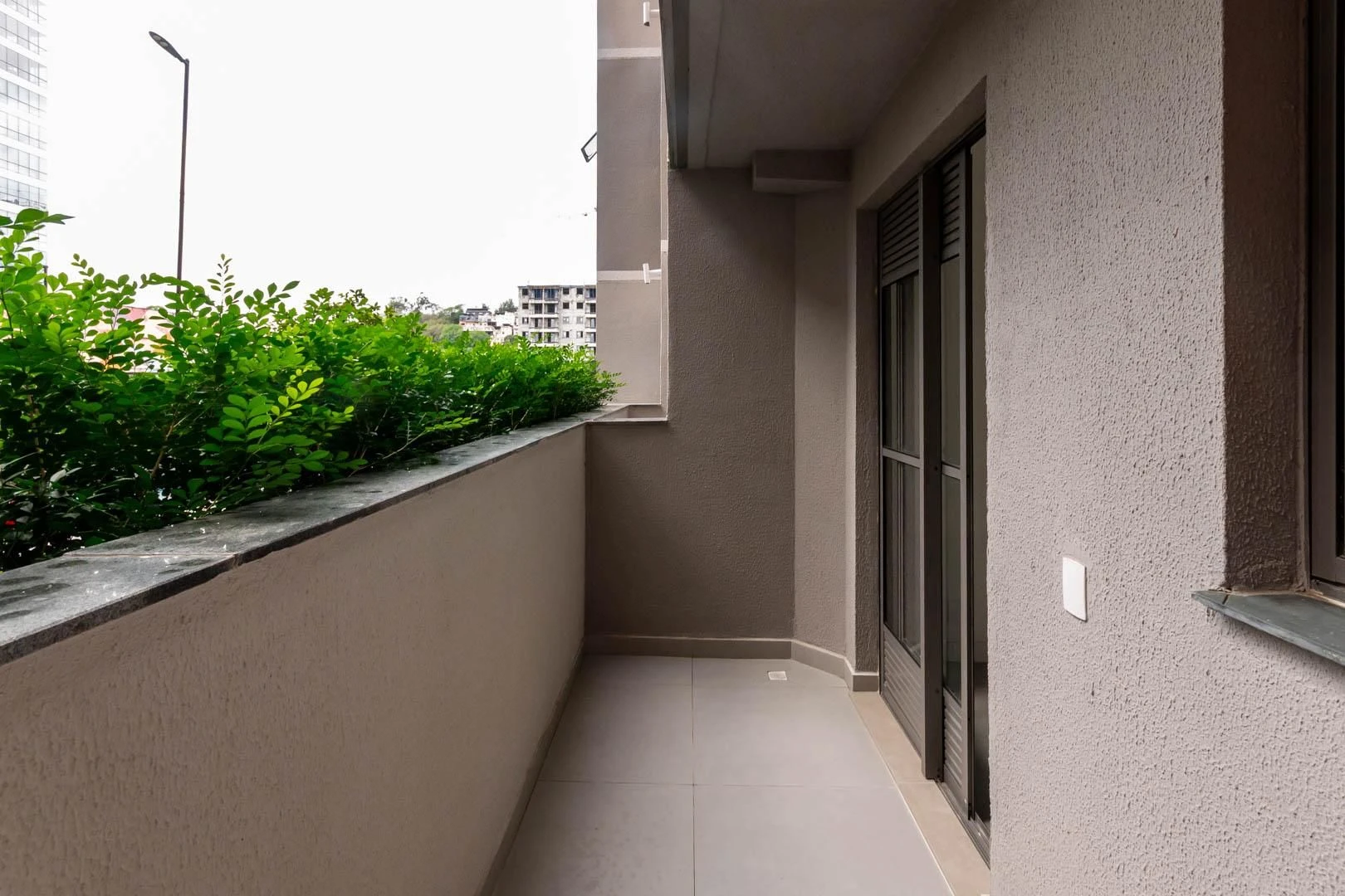 Apartamento para aluguel com 2 quartos e varanda — photo 15