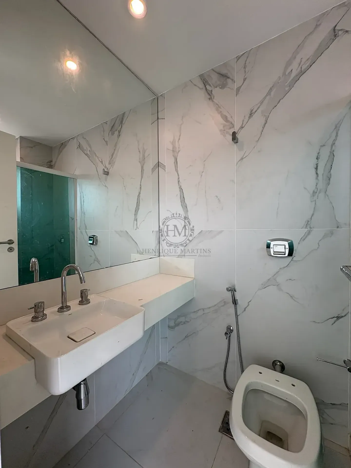 Triplex penthouse with 3 bedrooms and water view — photo 31