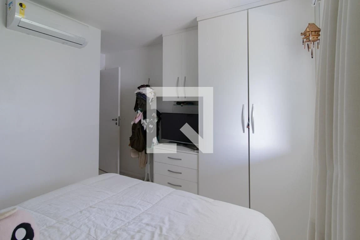 Mountain view in a 3-bedroom apartment, 107 m² — photo 35
