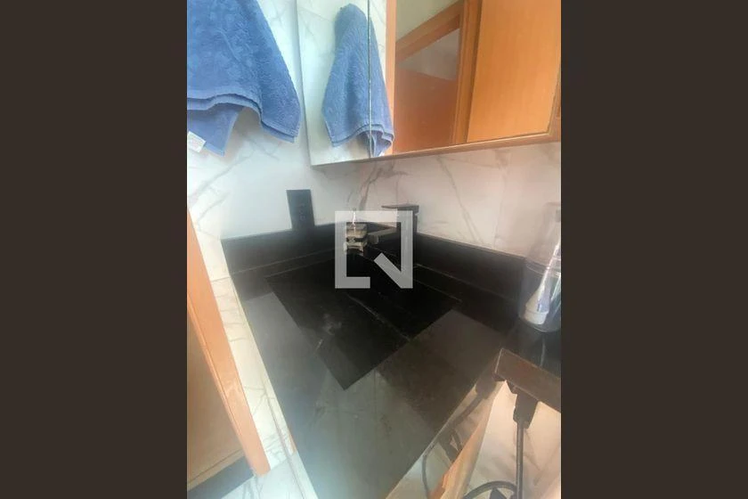 Apartamento mobiliado com 2 quartos e cozinha americana — photo 30