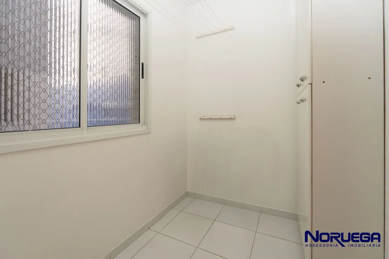 Rental apartment with 3 bedrooms and 1 parking space — photo 11