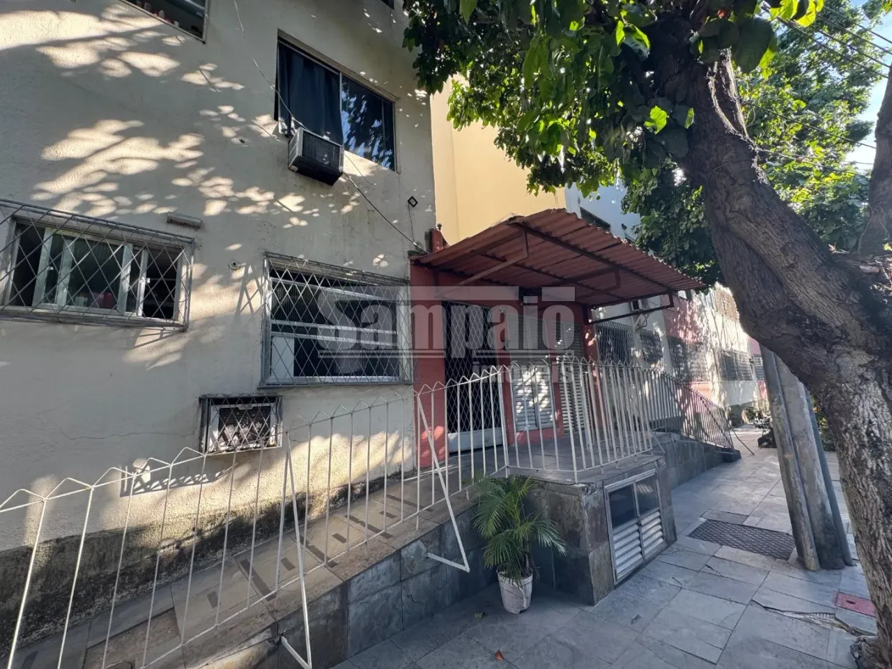 Apartamento de 2 quartos com cozinha fechada e vaga — photo 7