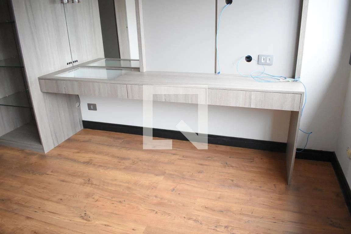 1-bedroom apartment with open-plan kitchen and pool — photo 23