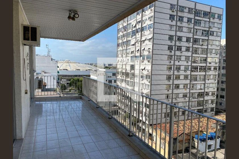 Apartamento para alugar de 125 m² com 3 vagas — photo 34