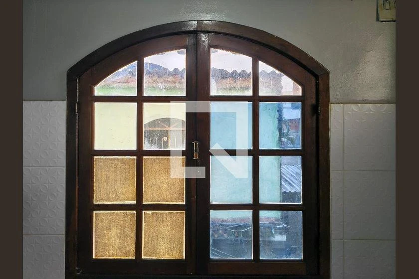 Casa de 2 quartos com varanda gourmet, Gardênia Azul — photo 38