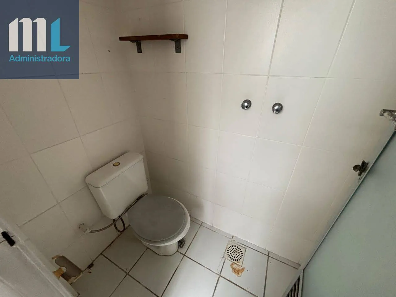 Apartamento de 72 m² e 2 quartos, Maria da Graça — photo 15