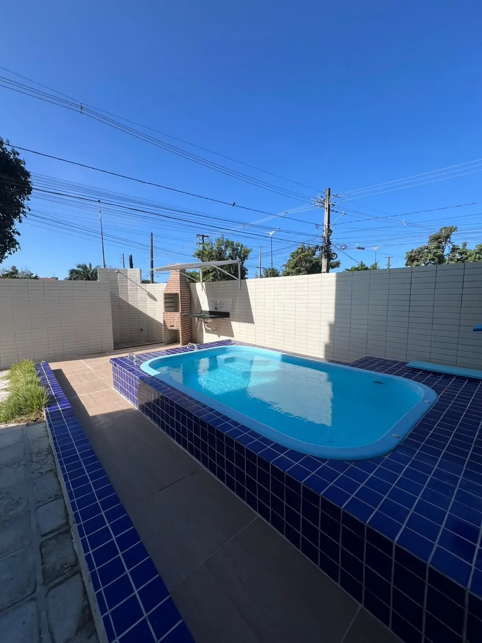 Cobertura duplex mobiliada com 2 quartos e 2 banheiros — photo 7