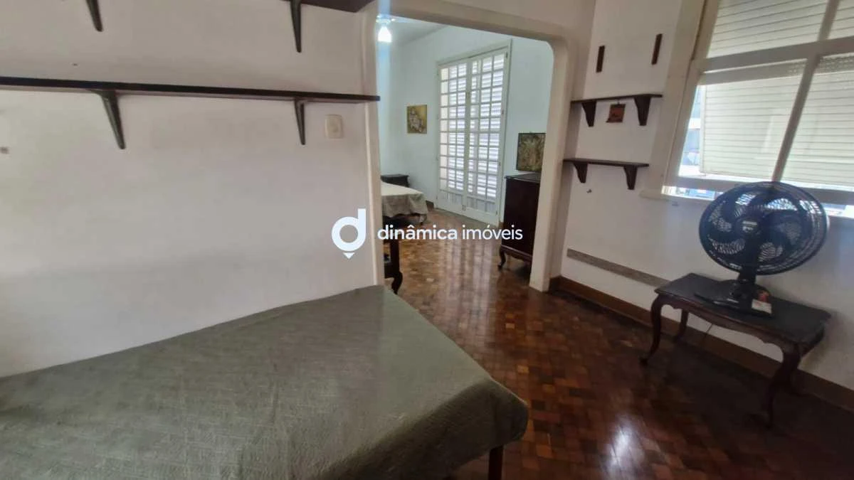 3-bedroom apartment with a home office in Rio de Janeiro — photo 20