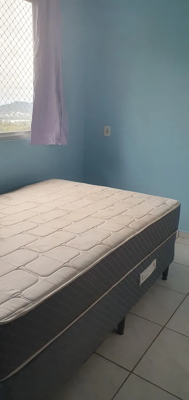One-bedroom, 28 m² house in Florianópolis — photo 4