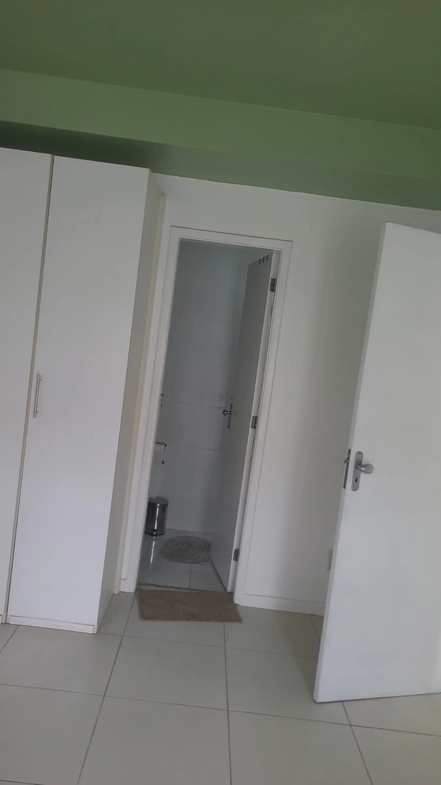 Стиральная машина и 3 спальни: квартира 55 м² — photo 24