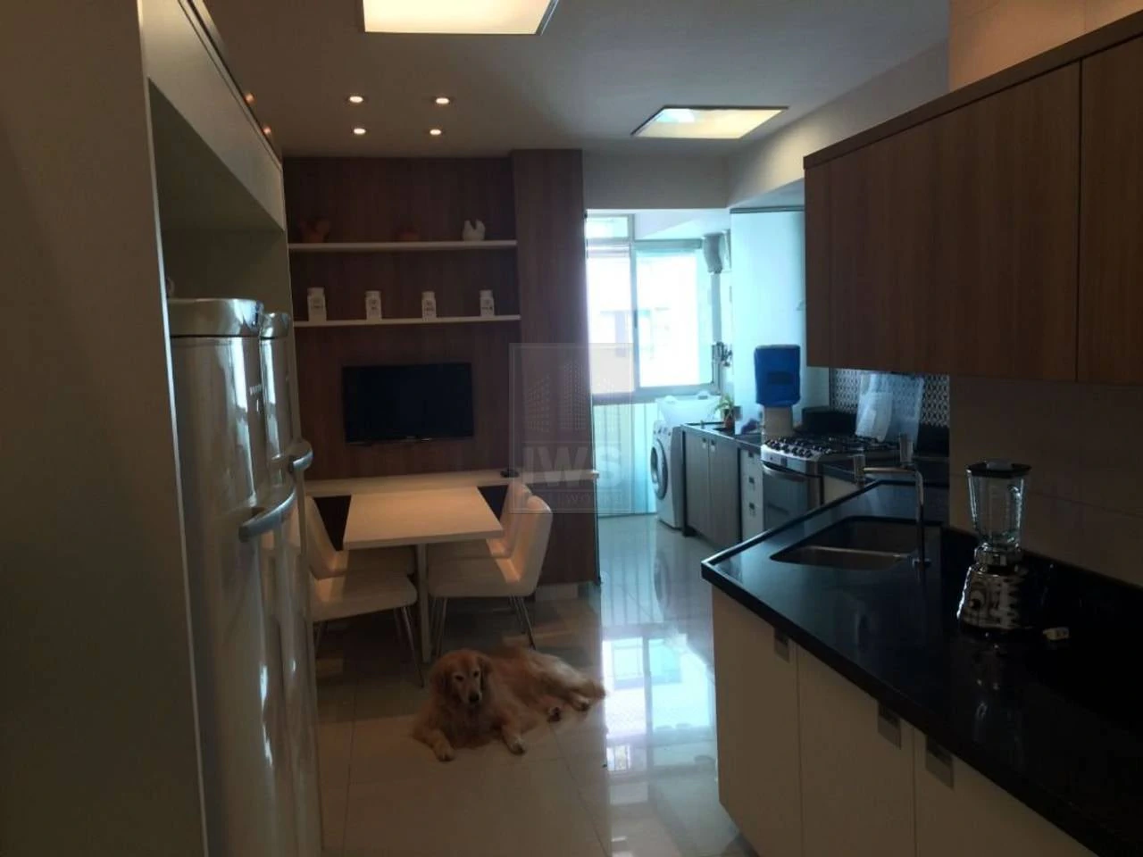 4-bedroom apartment with a private BBQ in Rio de Janeiro — photo 11