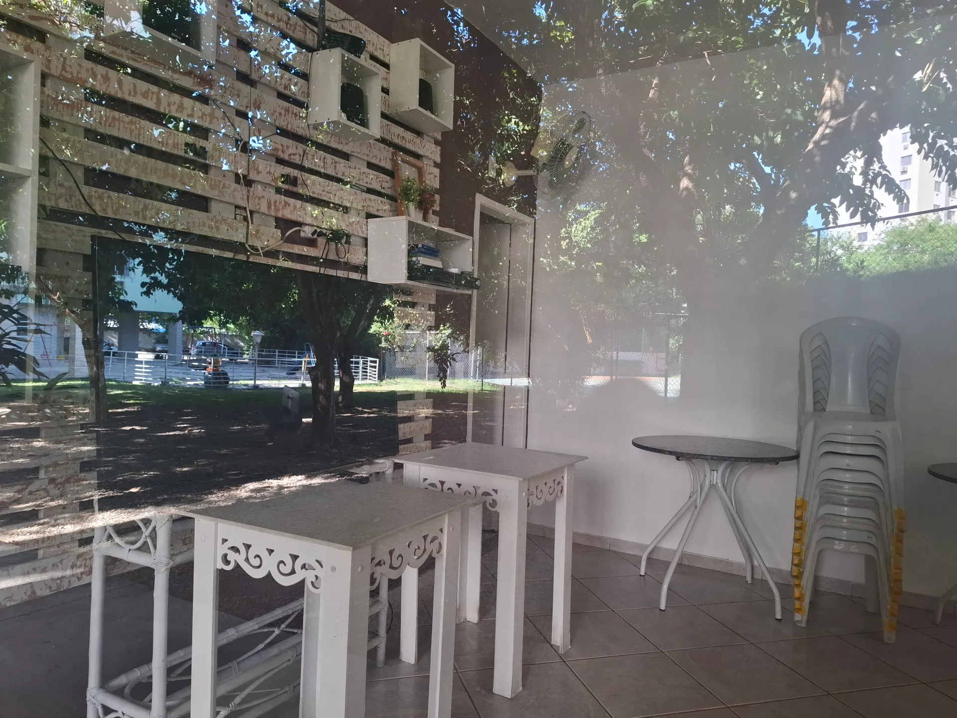 58 m² apartment with 3 bedrooms and 1 parking spot — photo 37