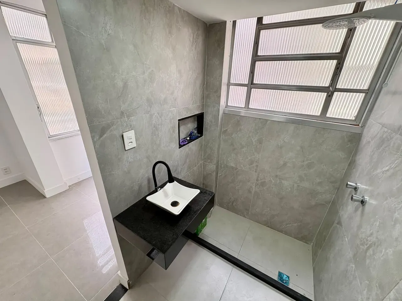 One-bedroom, 27 m² apartment in Rio de Janeiro — photo 10