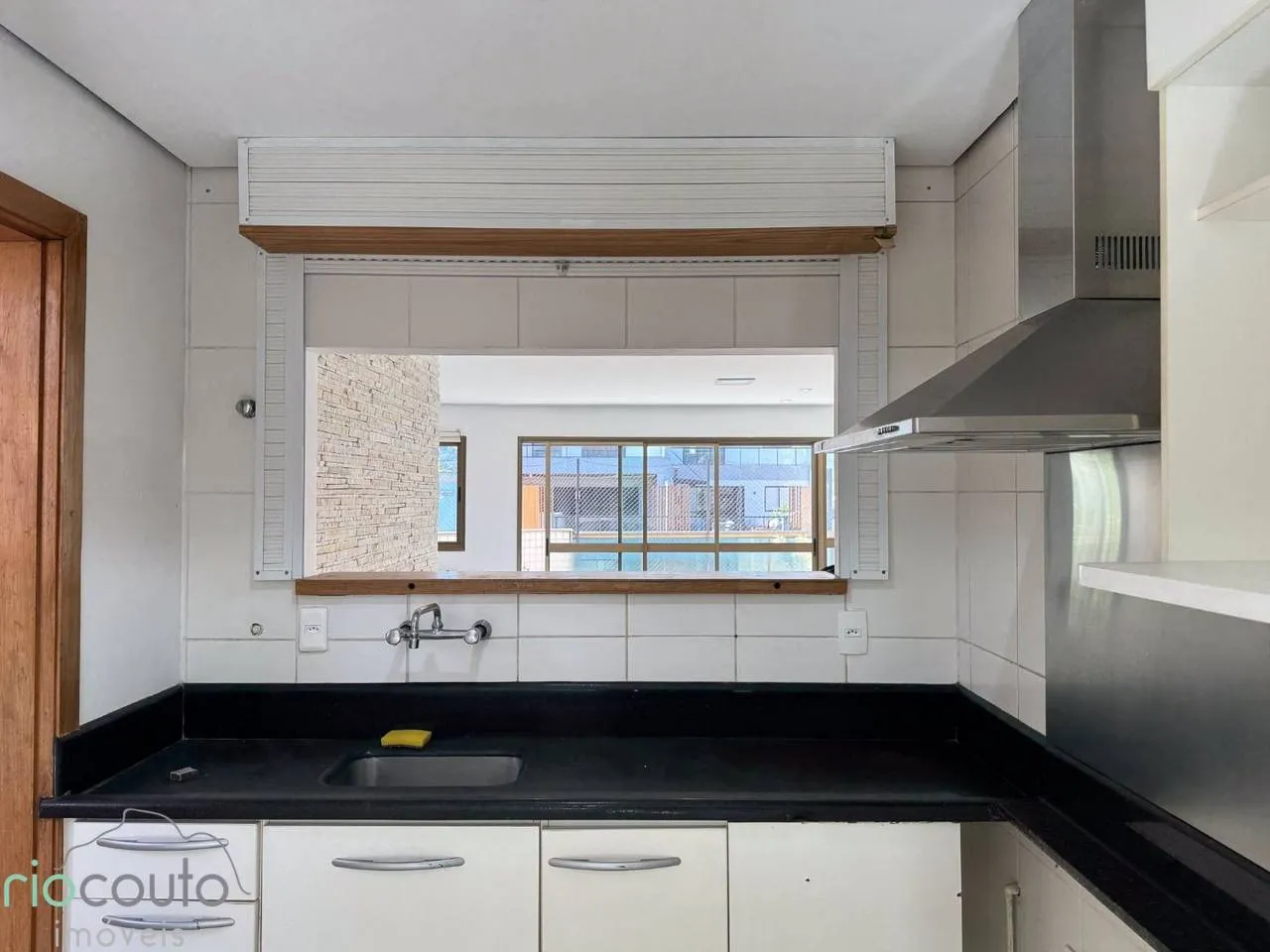 Duplex penthouse with 3 bedrooms and 291 m² terrace — photo 36