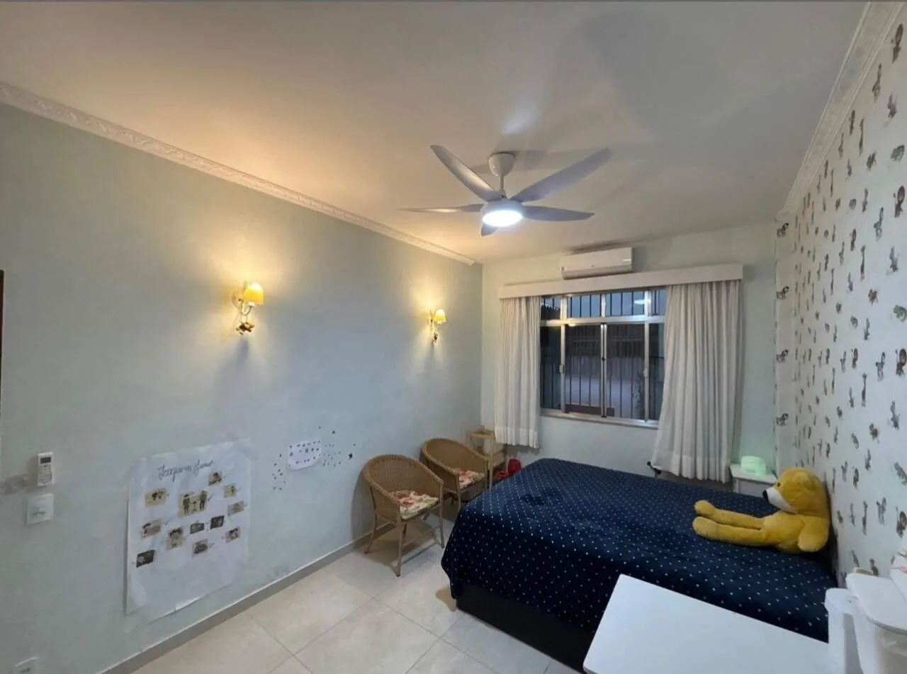 Apartamento mobiliado com 3 quartos e cozinha a gás — photo 2