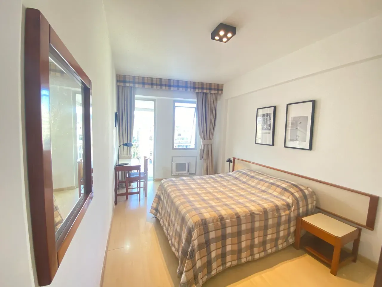 Apartamento de 1 quarto com vista para as montanhas — photo 4