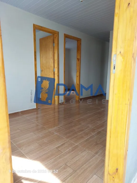 3-bedroom house, 64 m² — photo 11