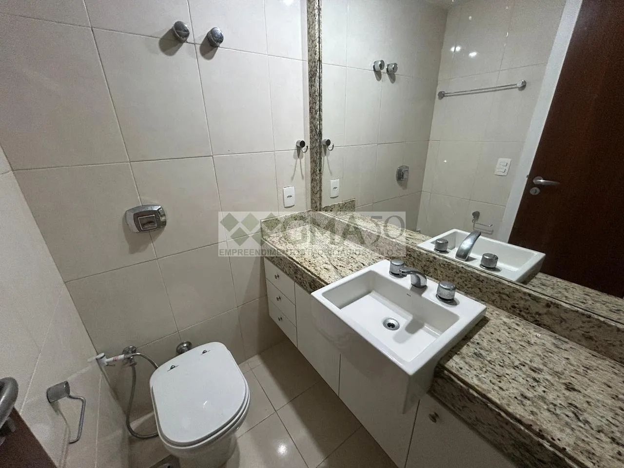 Apartamento com 4 quartos e 5 banheiros com vaga — photo 7