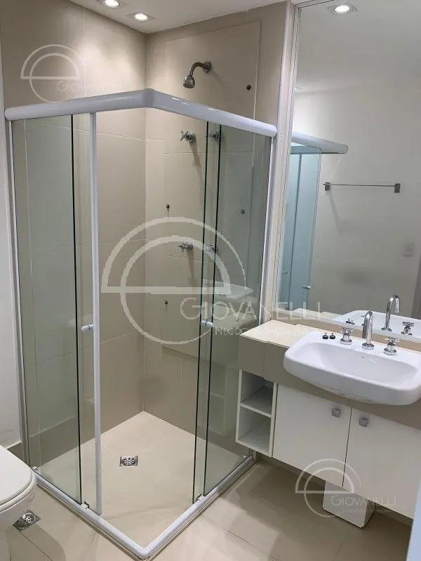 Water view in a 3-bedroom apartment, 151 m² — photo 16
