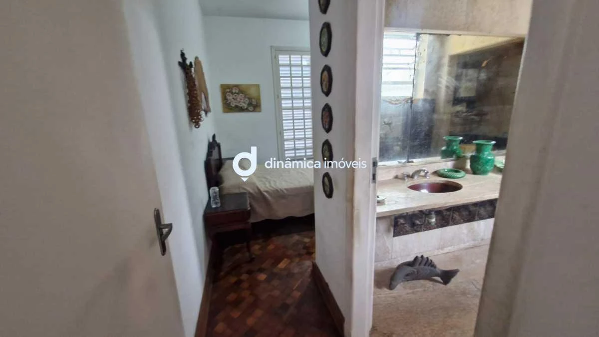 3-bedroom apartment with a home office in Rio de Janeiro — photo 17