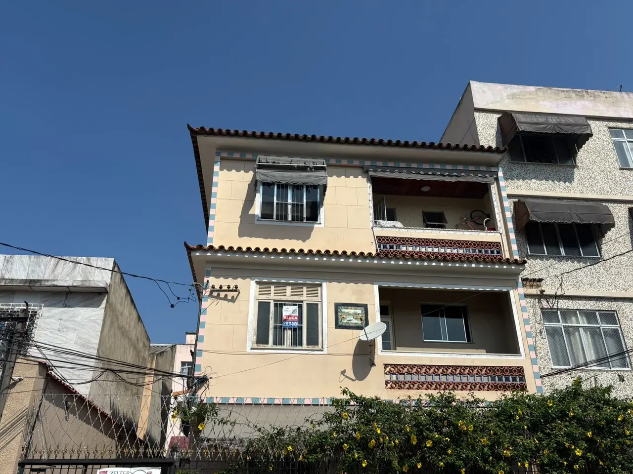 Apartamento, 55 m², com piso de madeira ou laminado — photo 5
