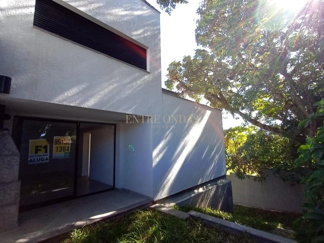 100 m² apartment with 2 bedrooms, balcony grill and garden — photo 16