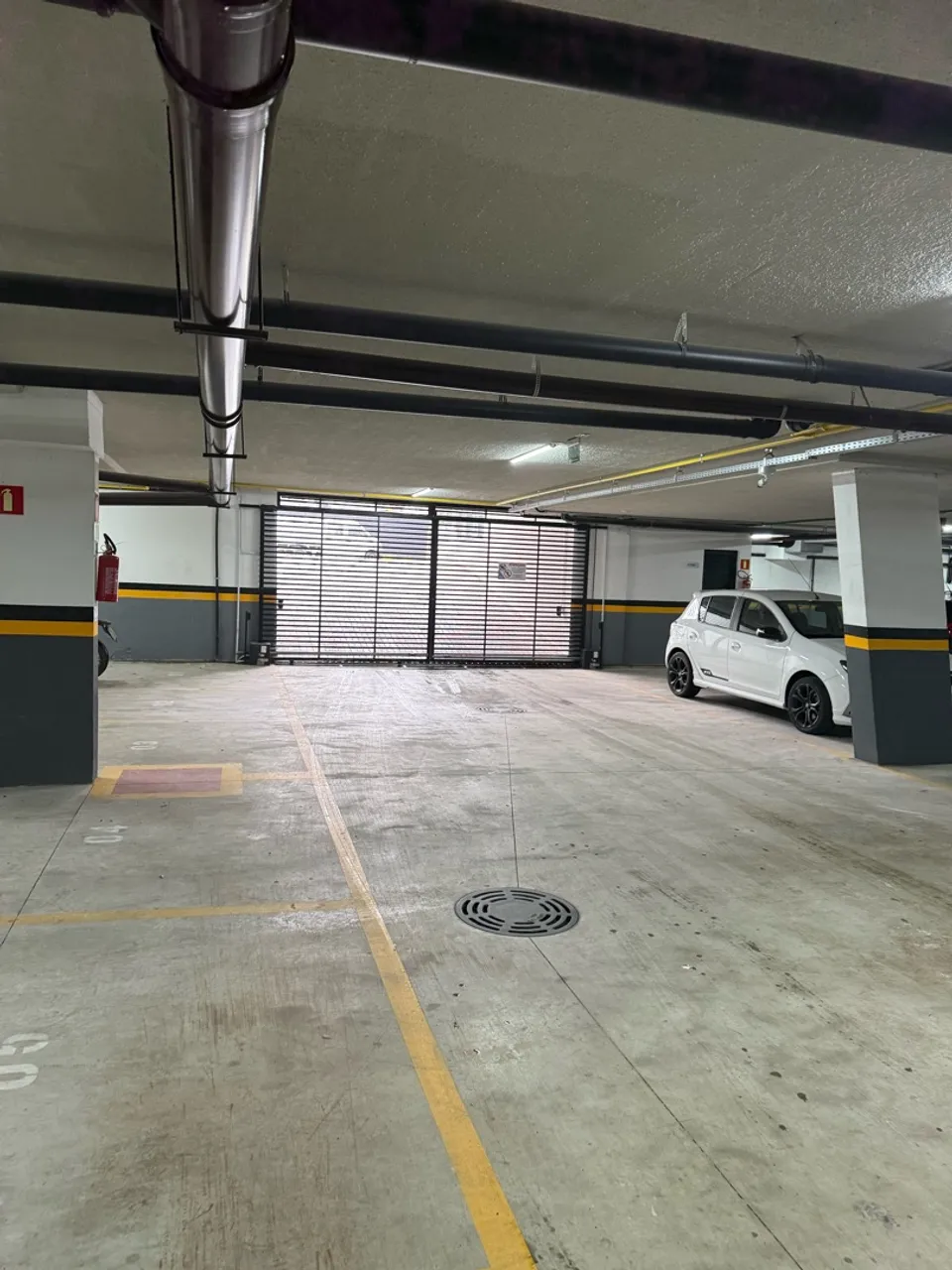 Apartamento de 2 quartos e 52 m² — photo 5