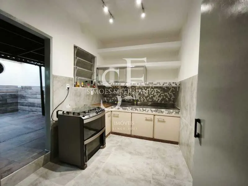Washing machine in a 3-bedroom apartment, 152 m² — photo 27