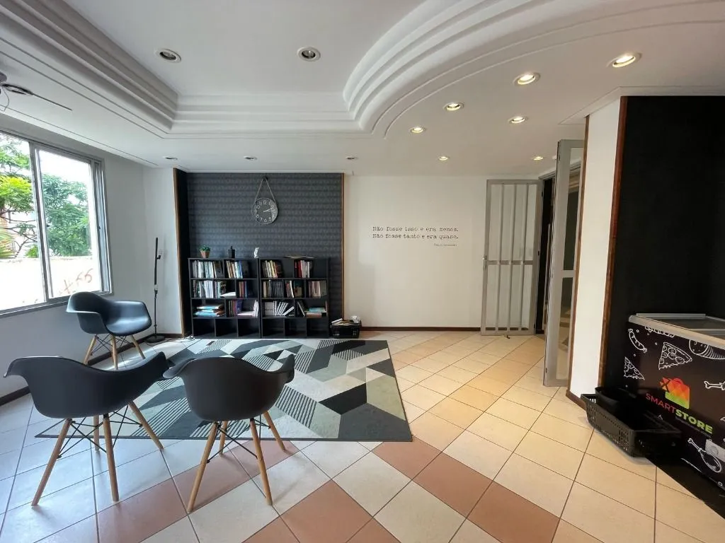 Apartamento para locação com 2 dormitórios e 2 banheiros — photo 23