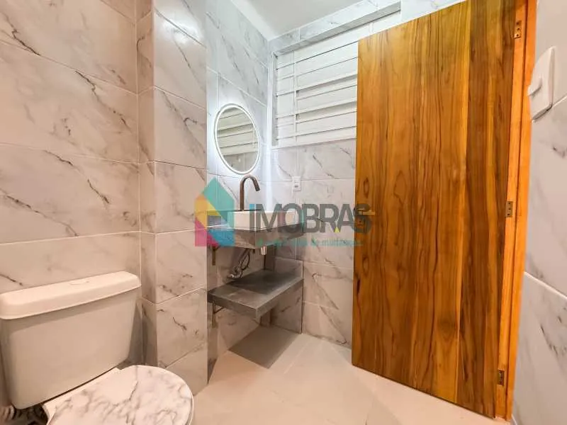 Studio mobiliado em condomínio com coworking — photo 8