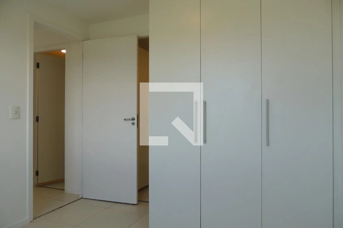 Apartamento com 2 quartos, 2 banheiros e 1 vaga — photo 63