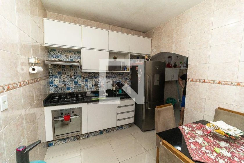 Будинок із 2 спальнями та пральною машиною — photo 3