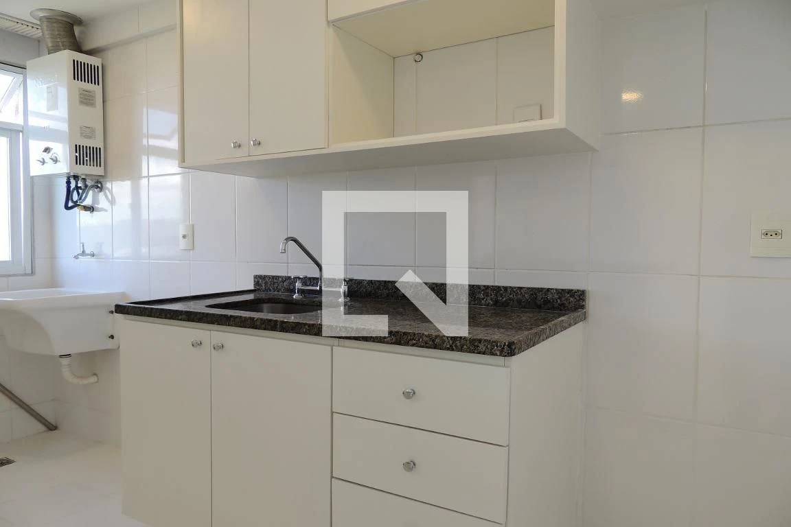Apartamento com 2 quartos, 2 banheiros e 1 vaga — photo 16