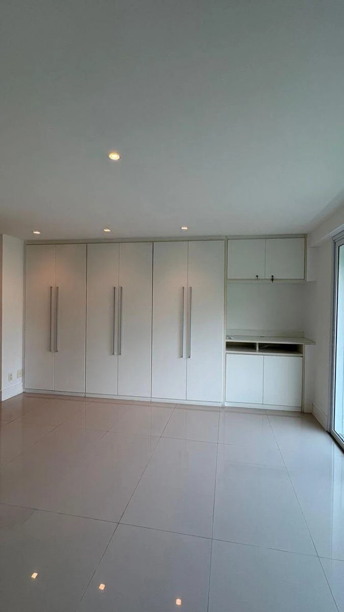 Apartamento mobiliado, 230 m², com espaço de home office — photo 16