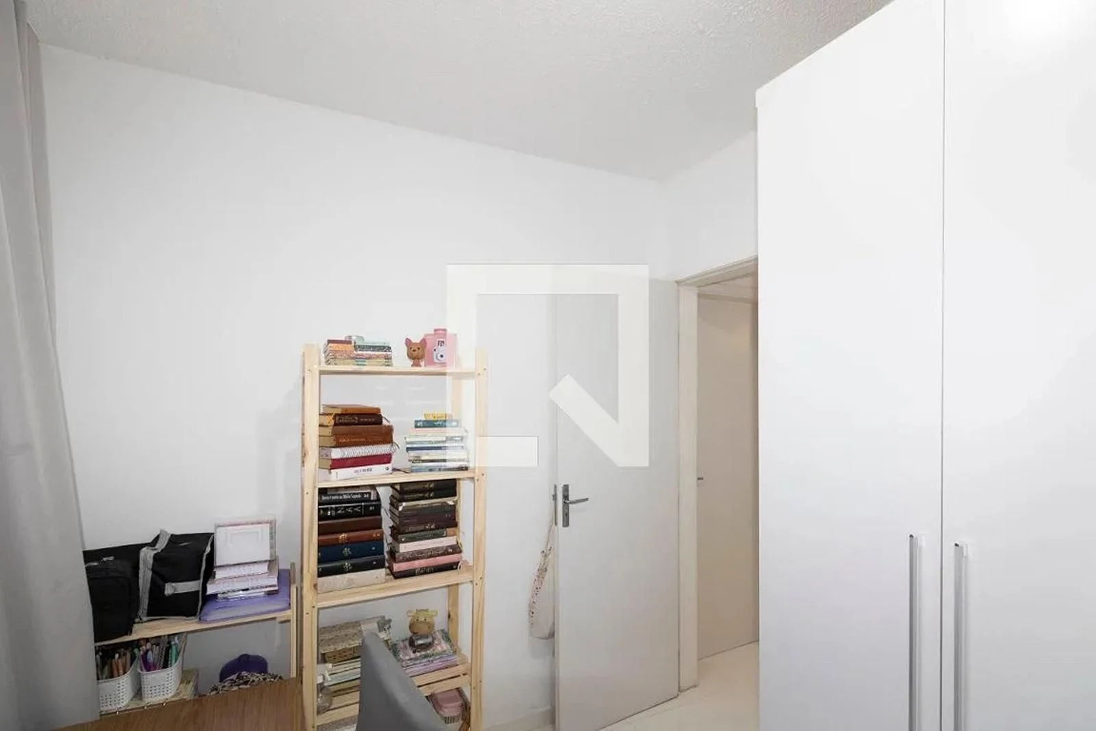 Apartamento com espaço de home office, Campo Grande — photo 27