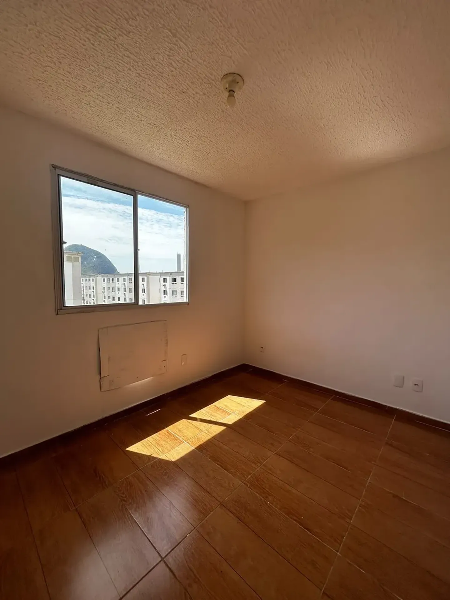 Apartment, 49 m², with a mountain view — photo 5