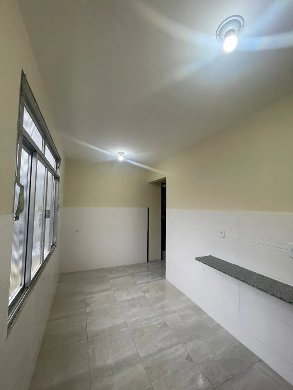 Unfurnished apartment with 2 bedrooms and 3 bathrooms — photo 2