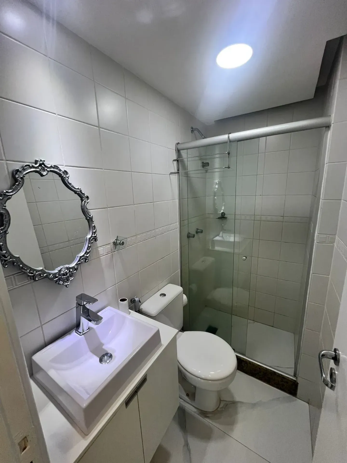 3-bedroom apartment with 2 bathrooms and 1 parking space — photo 23