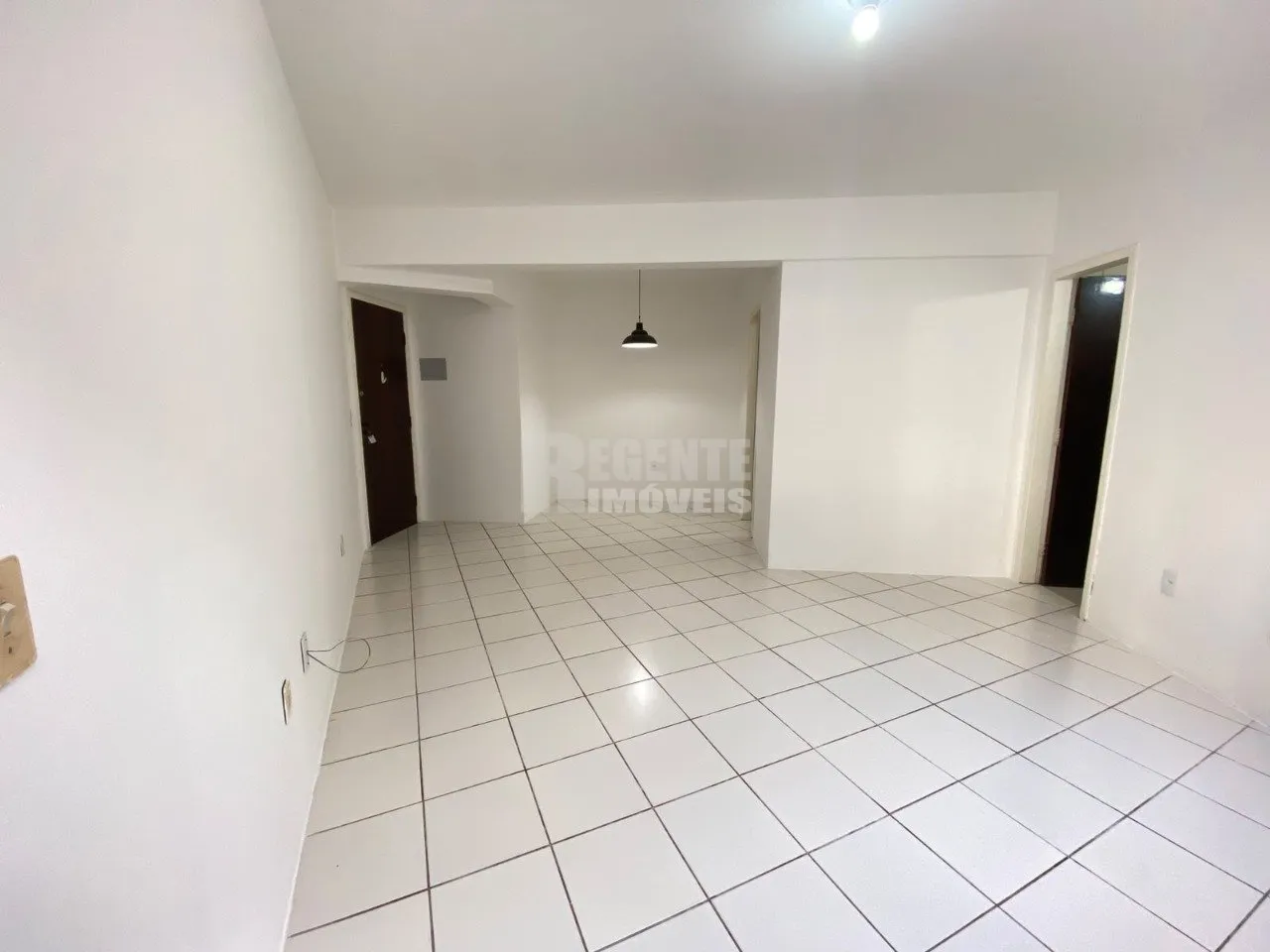 Departamento de 36 m² y 1 dormitorio en Florianópolis