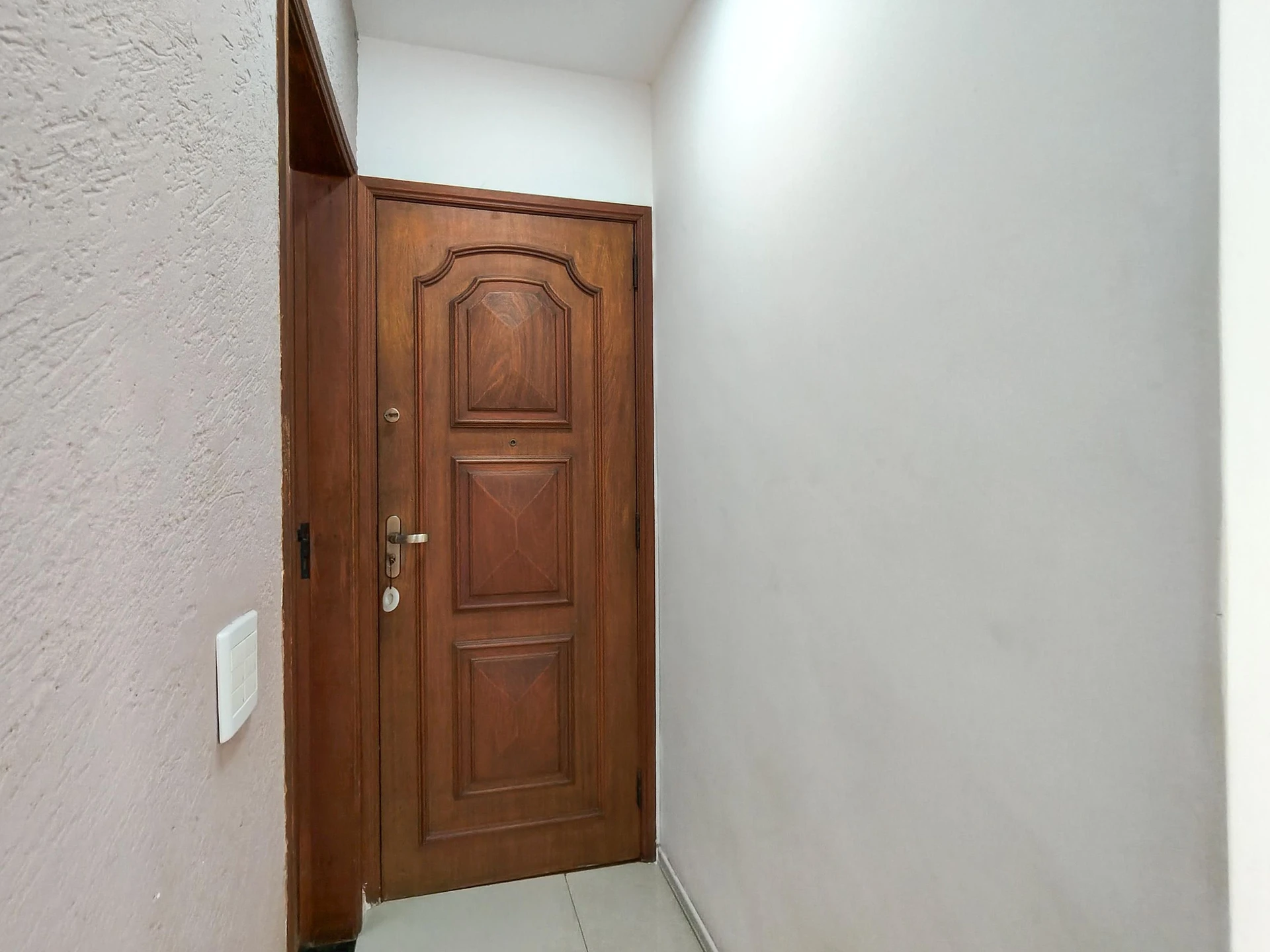 Apartamento para alugar com 3 quartos e área de trabalho — photo 54